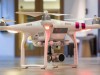 , AT&T and Intel® to Test Drones on LTE Network