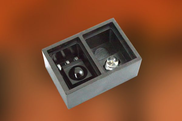 , New Vishay Intertechnology Fast Proximity Sensor Eliminates DACs to Lower Costs in Robotics, Toys, and Other Systems