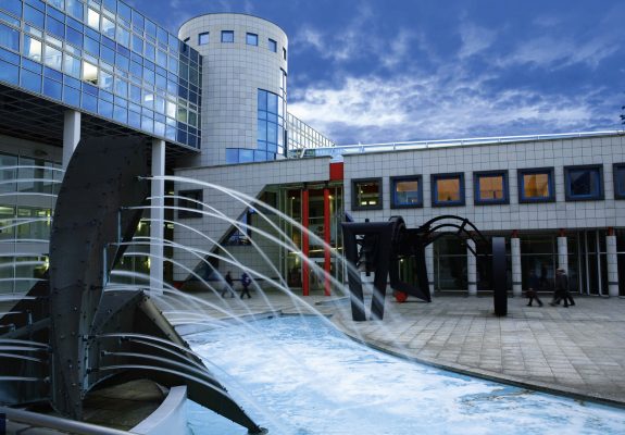 , WÜRTH ELECTRICAL WHOLESALE STRENGTHENS ITS POSITION IN CENTRAL EUROPE