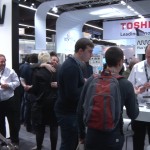 , Arrow Electronics at The Embedded World 2016