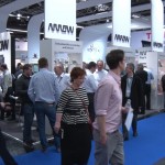 , Arrow Electronics at The Embedded World 2016