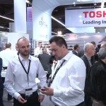 , Arrow Electronics at The Embedded World 2016
