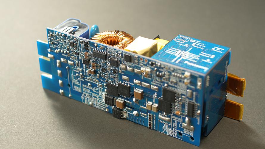 , Panasonic Power Devices on Display at the “Applied Power Electronics Conference and Exposition 2016” in the USA