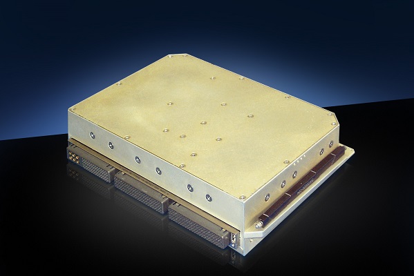 , Milpower Source signs a long term agreement to provide power supplies for the Northrop Grumman APG-83 SABR program.