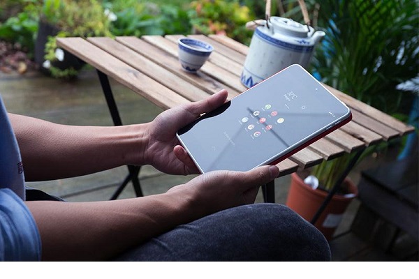 , Nokia Bell Labs opens competition for ideas with power to disrupt future of human experience by 10 fold