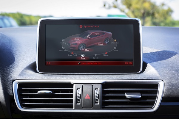 , INRIX Acquires OpenCar to Challenge Apple and Google in the Car