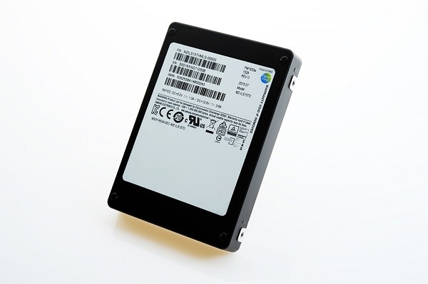 , Samsung Introduces World&rsquo;s Largest Capacity (15.36TB) SSD for Enterprise Storage Systems