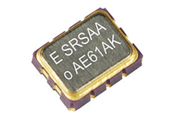 , Epson to Begin Volume Production of RF Transmitter Module with Integrated Crystal Resonator and RF Transmitter Circuit