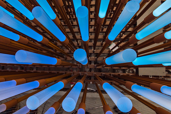 , Power Control for LED Lighting