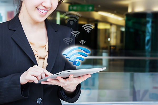 , Wi-Fi makes its way into low power applications