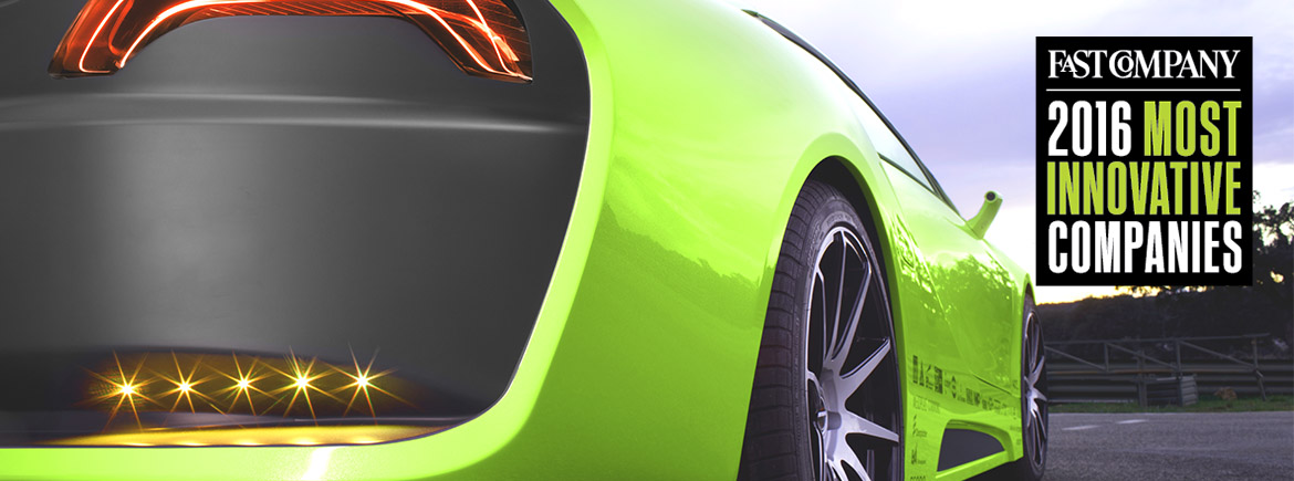 , HARMAN and NXP Cooperate on Secure Vehicle-to-X Communication