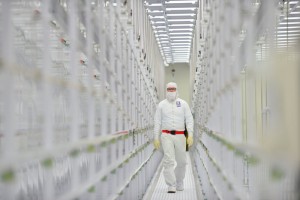 , Intel Announces Restructuring Initiative to Accelerate Transformation