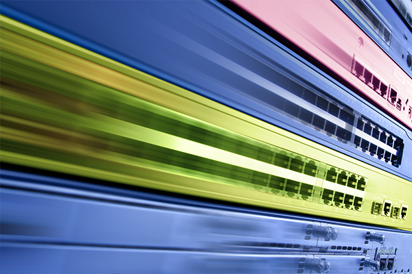, ETHERNET/IP LINKS PLANT PRODUCTIVITY TO BUSINESS INTELLIGENCE