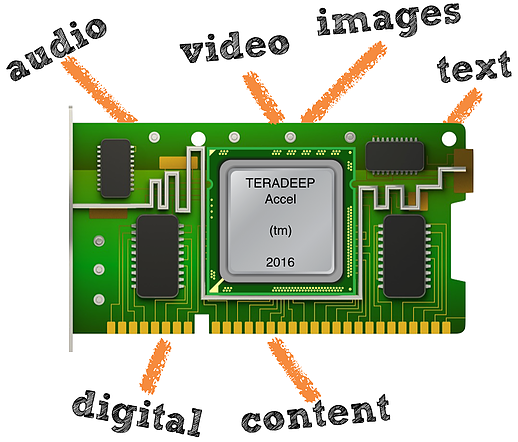 , Xilinx Invests in Neural Network Startup