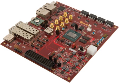, Infineon enables new high-performance FPGA development platform