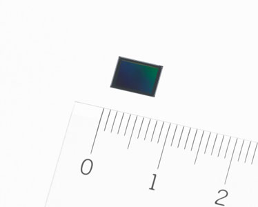 , Sony Announces a New Type 1/2.6 22.5 Megapixel Exmor RS™, the Industry’s First*1 Stacked CMOS Image Sensor with Built-in Hybrid Autofocus and 3-Axis Electronic Image Stabilization