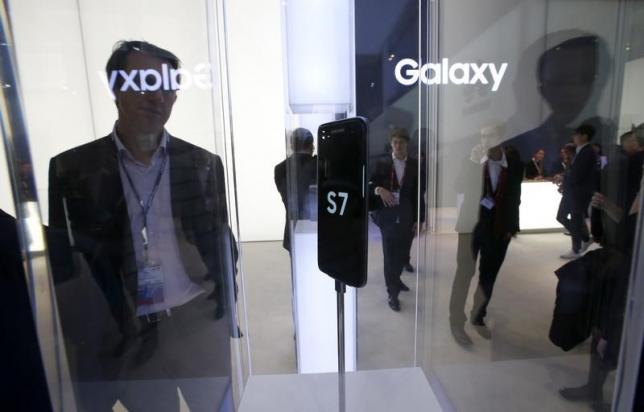 , DSP Group to see revenue boost from Samsung S7 chip win