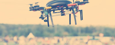 , SkyWall CAPTURE DRONES – PROTECT ASSETS