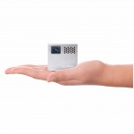 , CUBE – Mobile Projector