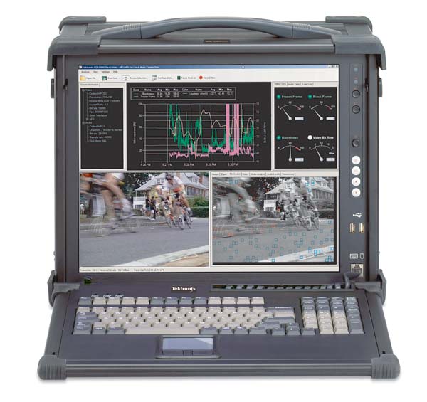 , First End-To-End HEVC Test Solution Enables Seamless Transition To 4K