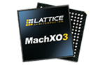, Lattice Expands Award-Winning MachXO3™ Product Family New Product Offers 35 Percent Increase in LUTs and 15 Percent More I/Os, Continuing to Deliver on the Promise of Lowest Cost Per I/O Device