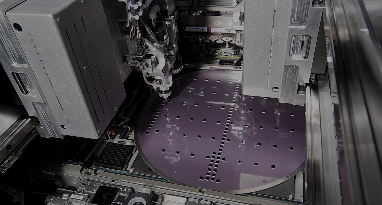 , NANIUM and UTAC Collaborate On Turnkey Backend Solutions for Wafer Level Packaging and Testing