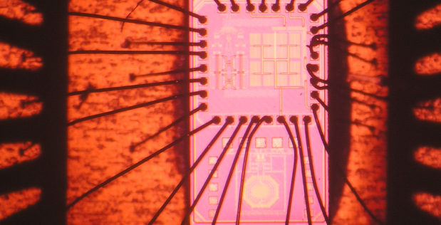 , Novel miniaturized circulator opens way to doubling wireless capacity