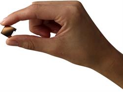 Novasentis haptic actuator for wearables