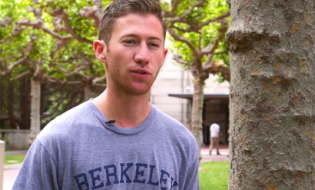 Jeremy Fiance founded The House Fund, the first investment fund for UC Berkeley startups