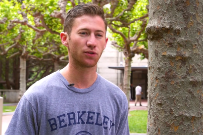 Jeremy Fiance founded The House Fund, the first investment fund for UC Berkeley startups