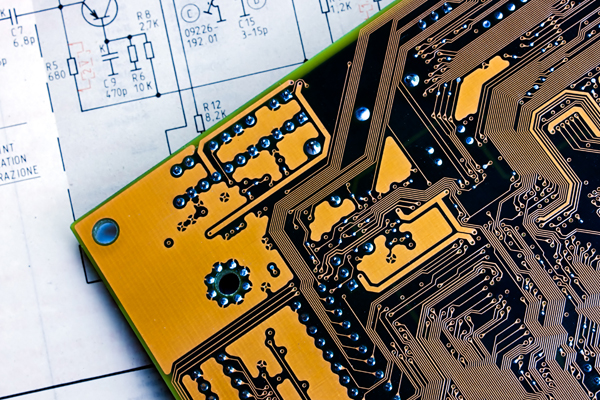 , 3D Printing PCBS