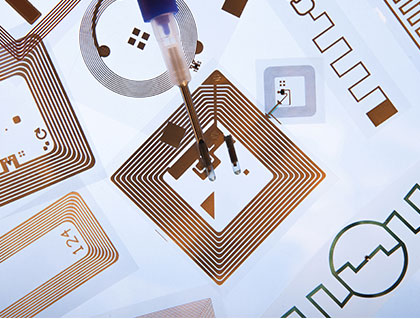 , CPI leading consortium to develop world class Near-field Communication packaging capability for the UK