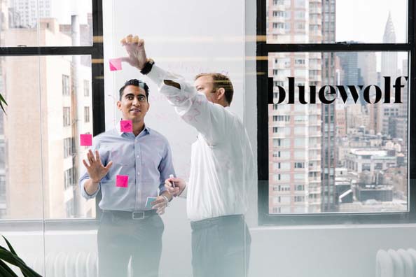 , IBM Announces Planned Acquisition of Bluewolf to Accelerate Cloud-based Customer Experiences for Salesforce Users