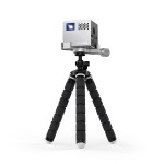 , CUBE – Mobile Projector