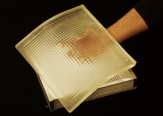 , A Flexible Camera: A Radically Different Approach to Imaging