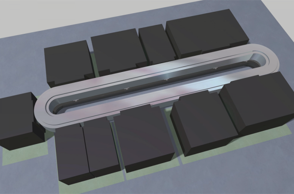 , PragmatIC validates unique model for scaling up production of flexible integrated circuits