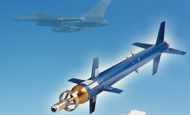 , Lockheed Martin Delivers 150,000th Enhanced Laser Guided Training Round
