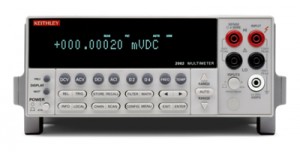 Figure 3. Vacuum fluorescent displays and multi-function buttons became increasingly common in the next stage of user interface evolution.