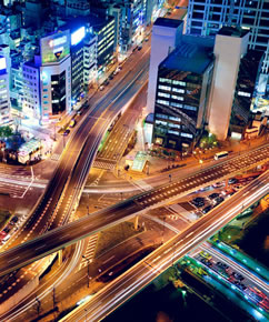 , Strengthening the Development and Establishment of IoT Platforms for the Expansion of the Digital Solutions Business