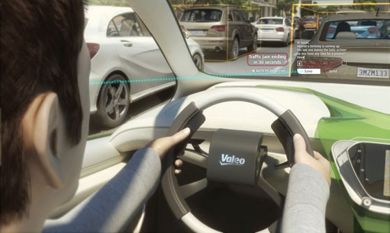 , Siemens and Valeo join forces for global leadership in powertrains for electric cars