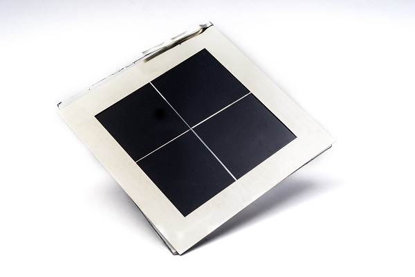 , Imec and its Solliance Partners Present First Semi-Transparent Perovskite Modules