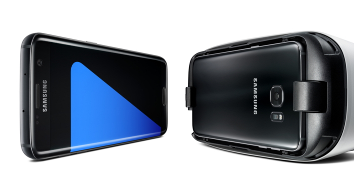 , Samsung Drives Forward the Galaxy S7 Ecosystem with Gear VR Content Package
