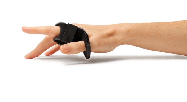 , TAP Turns Anything You Touch into a Keyboard.