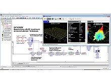 , Keysight Technologies Introduces Phased-Array Beamforming Software Module for 5G, Radar, EW Systems
