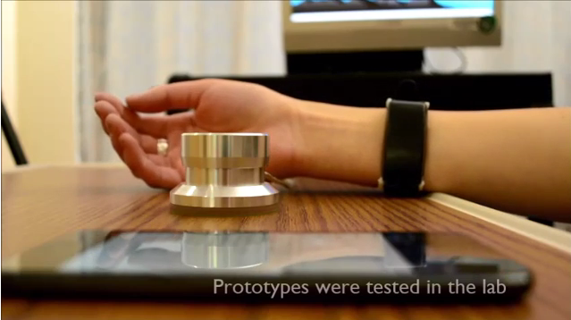 , NIAAA selects winners of its Wearable Alcohol Biosensor Challenge