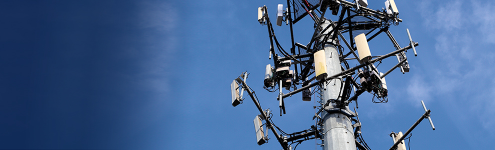 , NXP Introduces New High Performance GaN RF Power Transistors for Cellular Base Stations