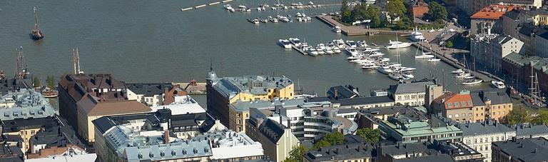 , A new tool from VTT for the economic evaluation of security solutions for urban areas