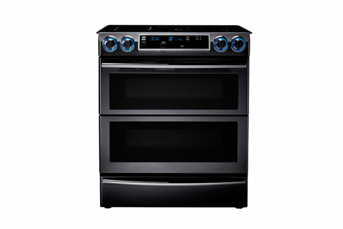 , Samsung’s New Wi-Fi Range Brings New Era of Connectivity and Convenience to the Kitchen