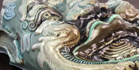 , Replication of coloured 3D models simplified