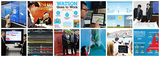 , IBM Master the Mainframe Contest Winners Announced for United Kingdom and Ireland